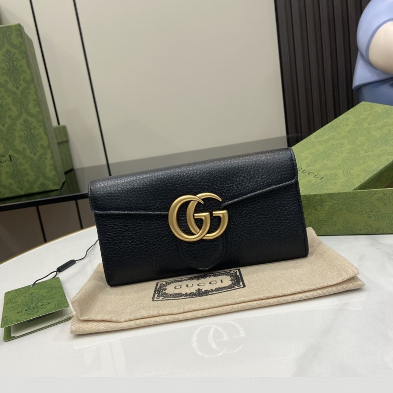 G*u*i wallets & purse
